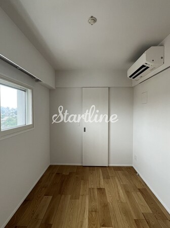 リテラス西日暮里の物件内観写真